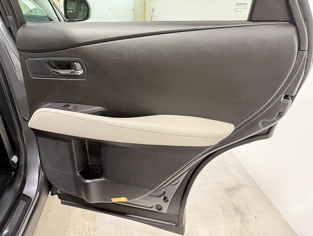 2014 Lexus RX 350 AWD 4dr - 22952175 - 45