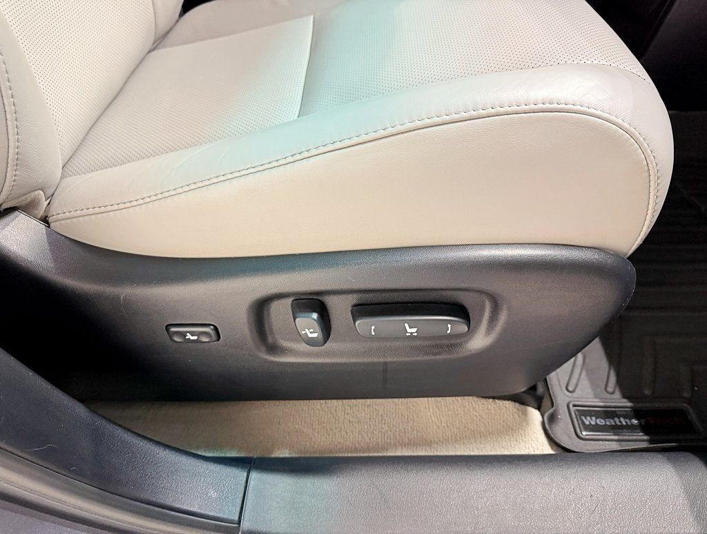 2014 Lexus RX 350 AWD 4dr - 22952175 - 50