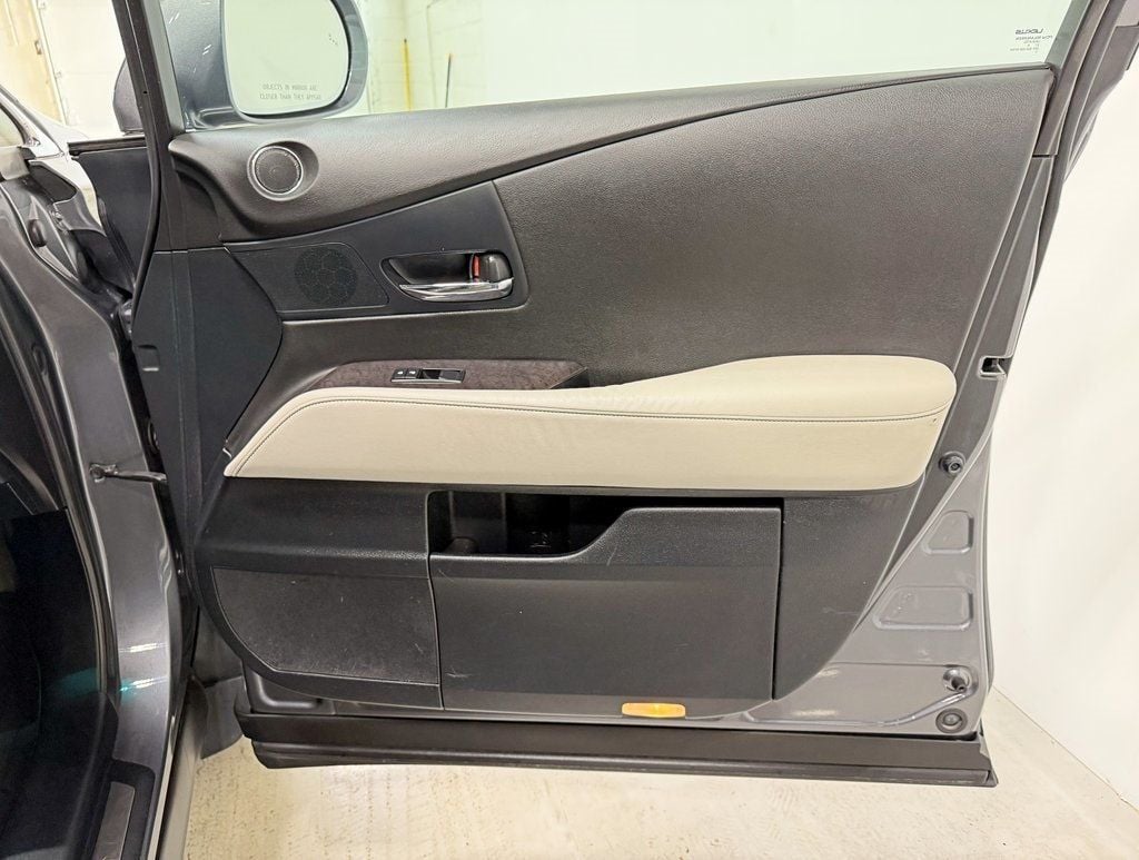 2014 Lexus RX 350 AWD 4dr - 22952175 - 51