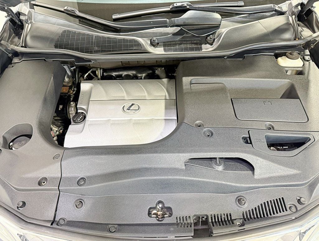 2014 Lexus RX 350 AWD 4dr - 22952175 - 52