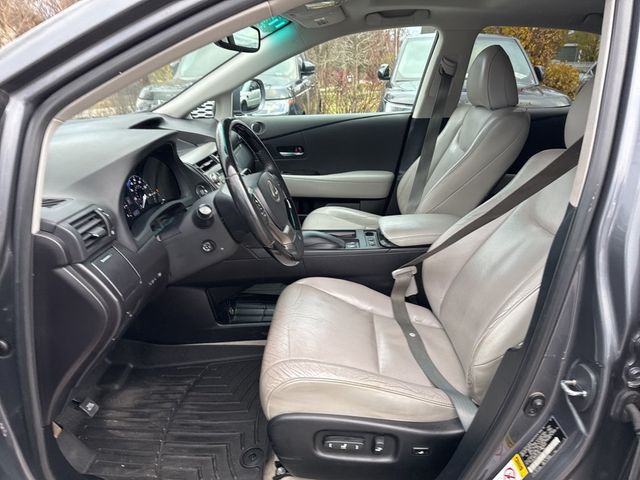 2014 Lexus RX 350 AWD 4dr - 22952175 - 7