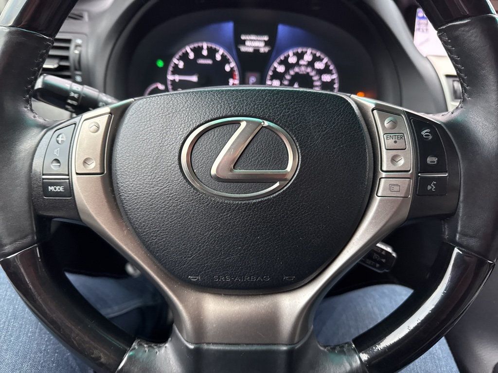2014 Lexus RX 350 AWD 4dr - 22952175 - 8