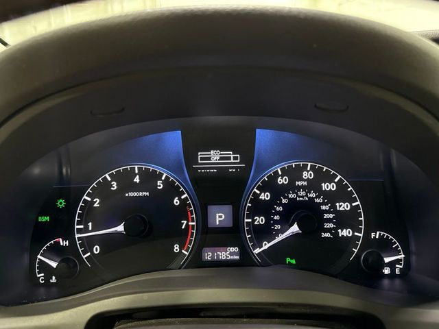 2014 Lexus RX 350 AWD 4dr - 23064495 - 11