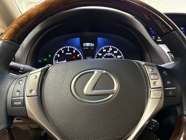 2014 Lexus RX 350 AWD 4dr - 23064495 - 12