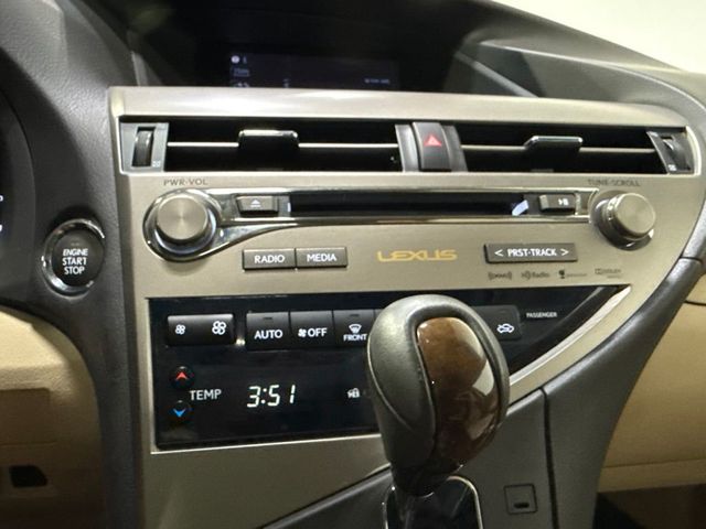 2014 Lexus RX 350 AWD 4dr - 23064495 - 18