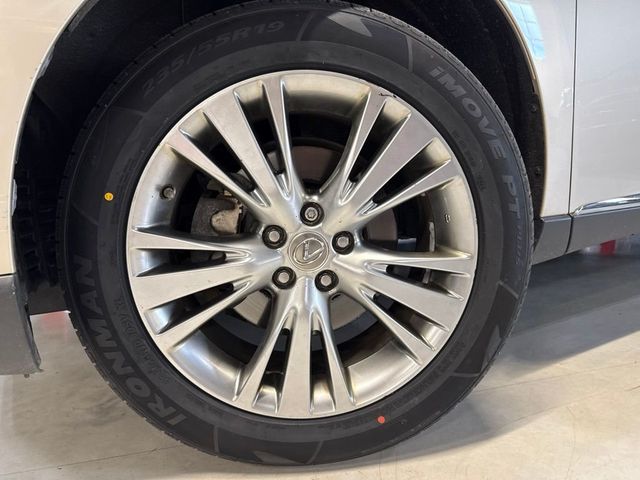 2014 Lexus RX 350 AWD 4dr - 23064495 - 1