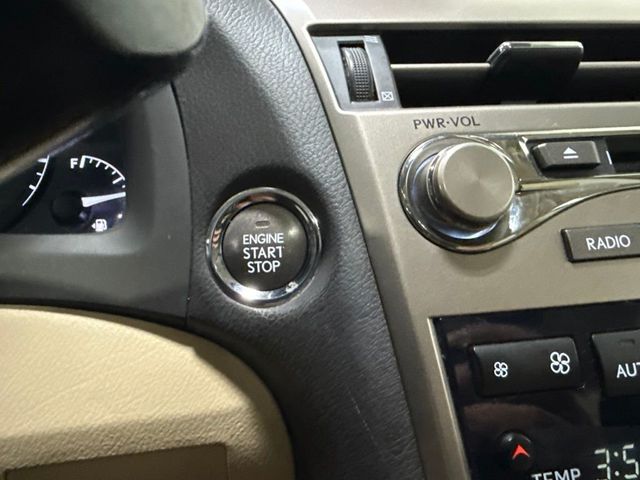 2014 Lexus RX 350 AWD 4dr - 23064495 - 19