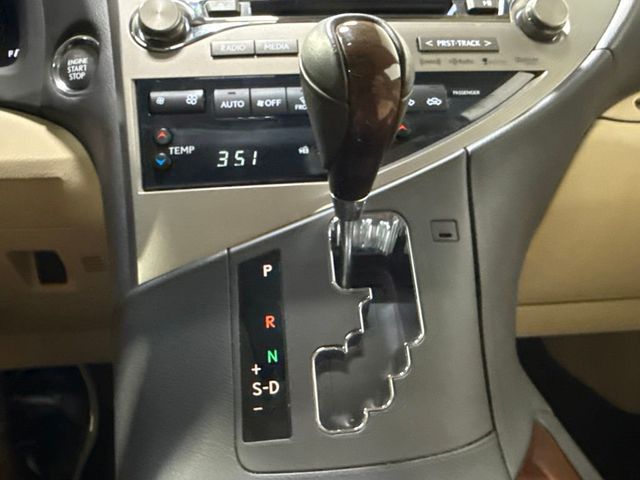 2014 Lexus RX 350 AWD 4dr - 23064495 - 20