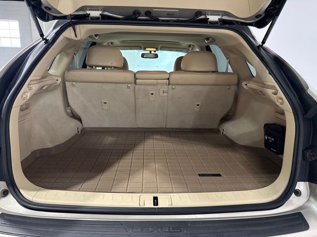 2014 Lexus RX 350 AWD 4dr - 23064495 - 27