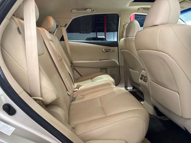 2014 Lexus RX 350 AWD 4dr - 23064495 - 31