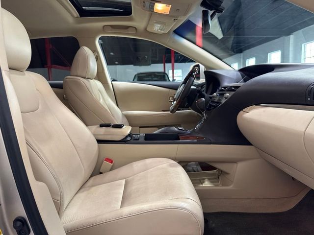 2014 Lexus RX 350 AWD 4dr - 23064495 - 33
