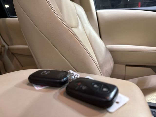 2014 Lexus RX 350 AWD 4dr - 23064495 - 34