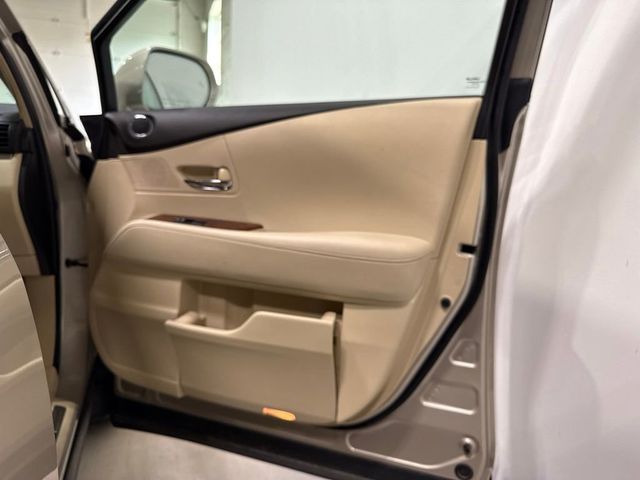 2014 Lexus RX 350 AWD 4dr - 23064495 - 35