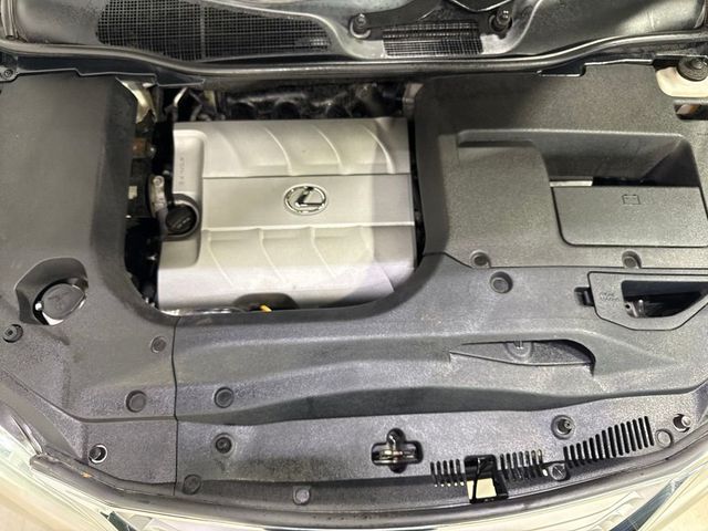 2014 Lexus RX 350 AWD 4dr - 23064495 - 36