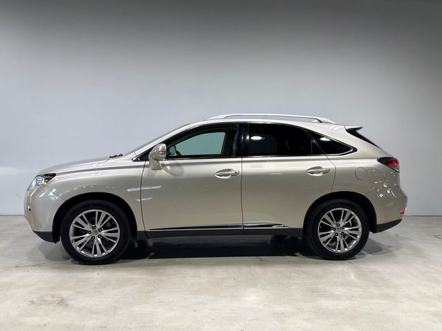 2014 Lexus RX 350 AWD 4dr - 23064495 - 3