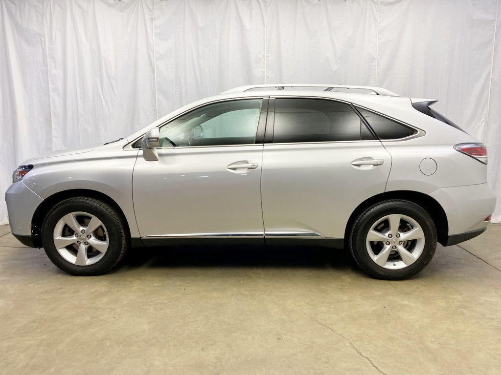 2014 Lexus RX 350 AWD 4dr - 22690709 - 1