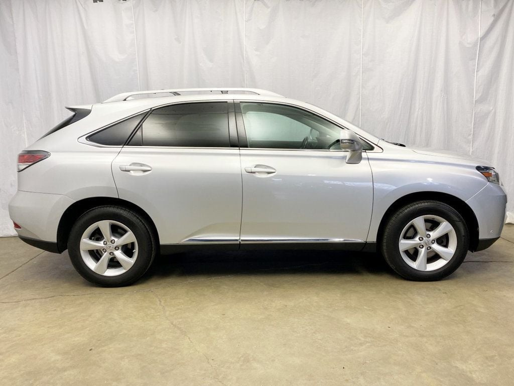 2014 Lexus RX 350 AWD 4dr - 22690709 - 4