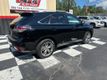 2014 Lexus RX 350 AWD 4dr - 22616744 - 2