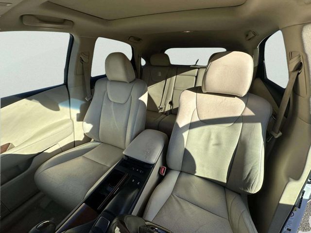 2014 Lexus RX 350 AWD 4dr F Sport - 22953011 - 16