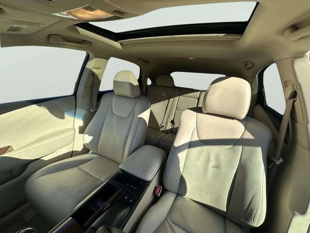 2014 Lexus RX 350 AWD 4dr F Sport - 22953011 - 17