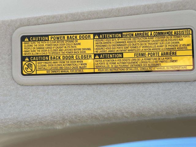 2014 Lexus RX 350 AWD 4dr F Sport - 22953011 - 22