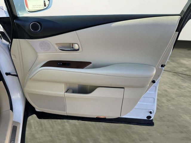 2014 Lexus RX 350 AWD 4dr F Sport - 22953011 - 28