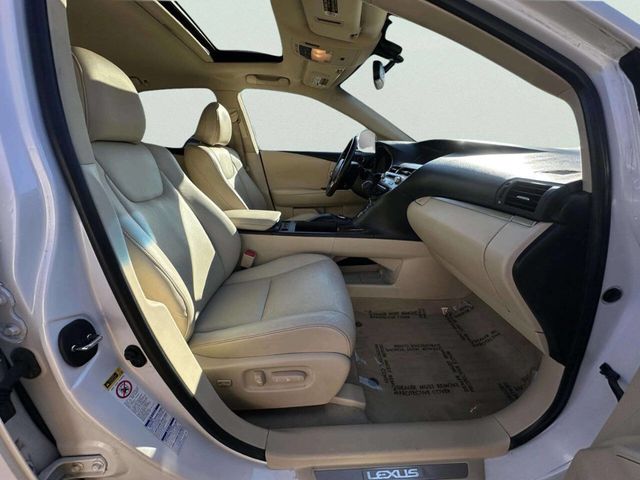 2014 Lexus RX 350 AWD 4dr F Sport - 22953011 - 29
