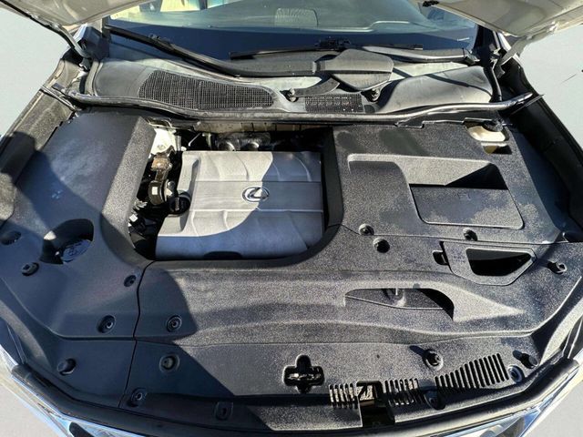 2014 Lexus RX 350 AWD 4dr F Sport - 22953011 - 30