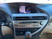 2014 Lexus RX 350 AWD 4dr F Sport - 22953011 - 40