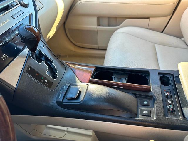 2014 Lexus RX 350 AWD 4dr F Sport - 22953011 - 46