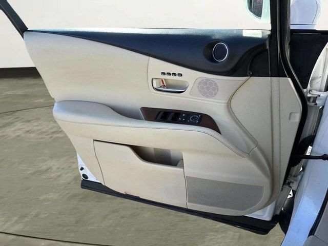 2014 Lexus RX 350 AWD 4dr F Sport - 22953011 - 8