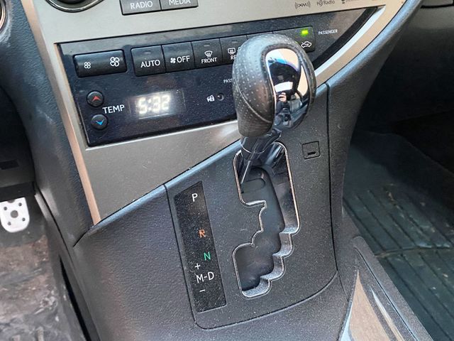 2014 Lexus RX 350 AWD 4dr F Sport - 22963341 - 11