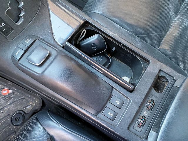 2014 Lexus RX 350 AWD 4dr F Sport - 22963341 - 12