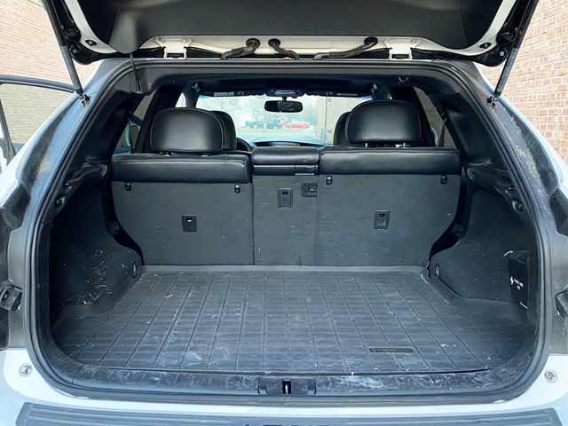 2014 Lexus RX 350 AWD 4dr F Sport - 22963341 - 16