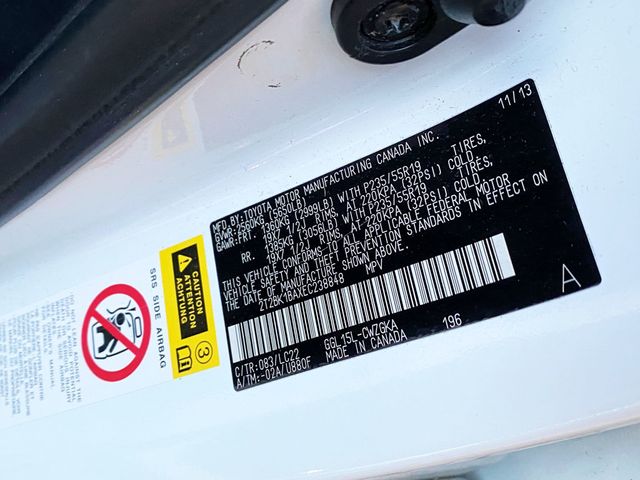 2014 Lexus RX 350 AWD 4dr F Sport - 22963341 - 17