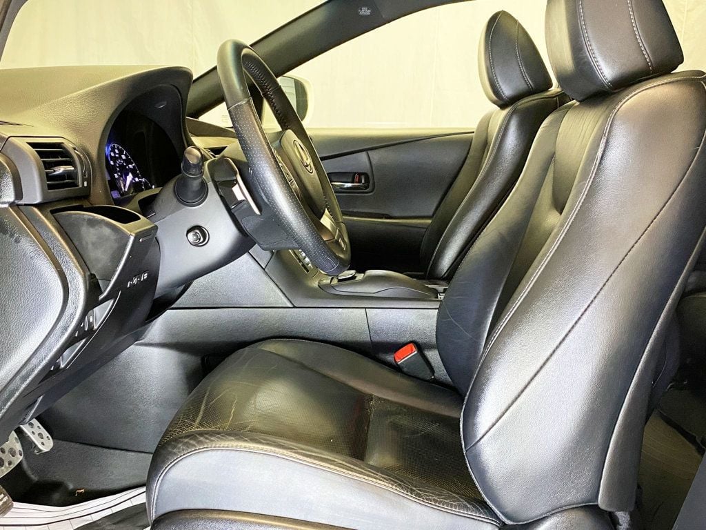 2014 Lexus RX 350 AWD 4dr F Sport - 22963341 - 22