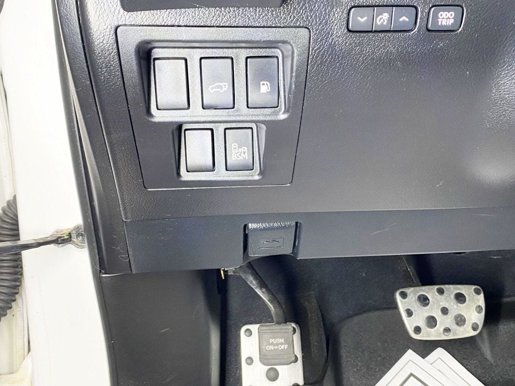 2014 Lexus RX 350 AWD 4dr F Sport - 22963341 - 26