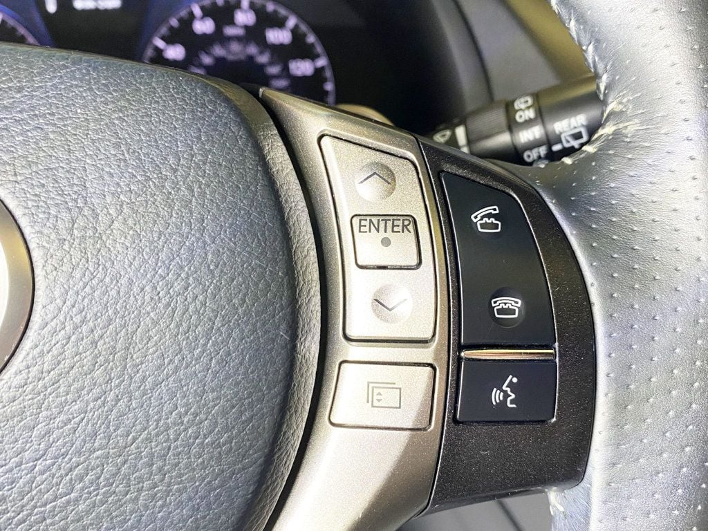 2014 Lexus RX 350 AWD 4dr F Sport - 22963341 - 29