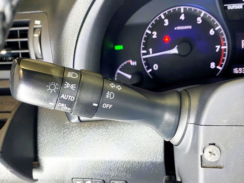 2014 Lexus RX 350 AWD 4dr F Sport - 22963341 - 31