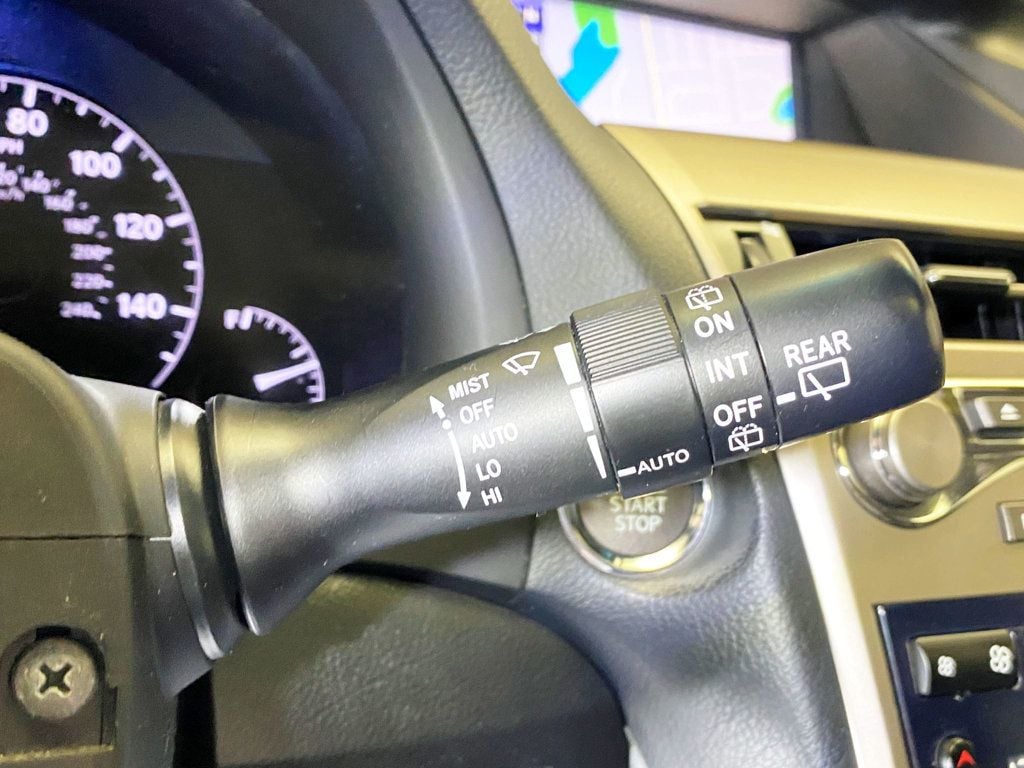 2014 Lexus RX 350 AWD 4dr F Sport - 22963341 - 33