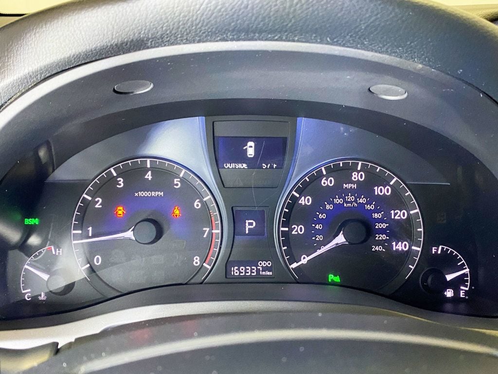 2014 Lexus RX 350 AWD 4dr F Sport - 22963341 - 34