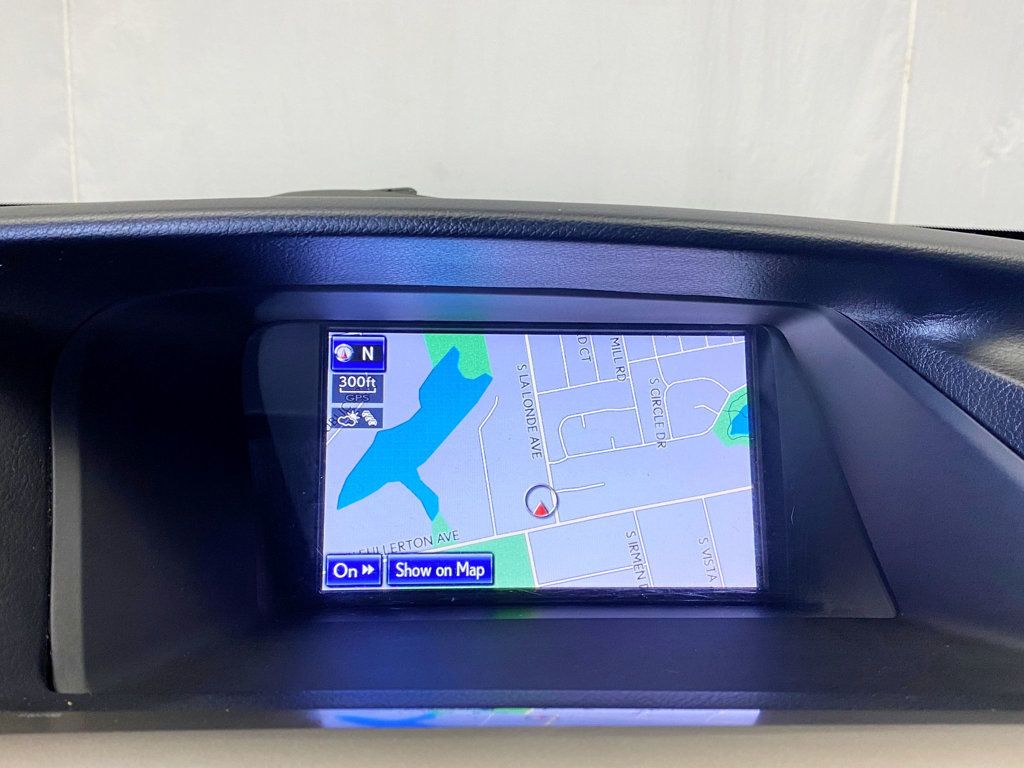 2014 Lexus RX 350 AWD 4dr F Sport - 22963341 - 36