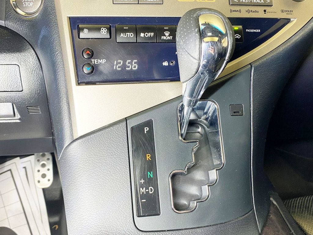 2014 Lexus RX 350 AWD 4dr F Sport - 22963341 - 39