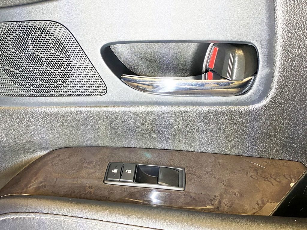 2014 Lexus RX 350 AWD 4dr F Sport - 22963341 - 49