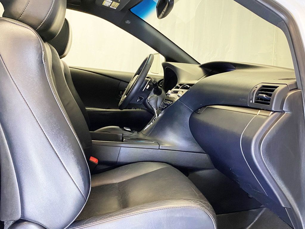 2014 Lexus RX 350 AWD 4dr F Sport - 22963341 - 50