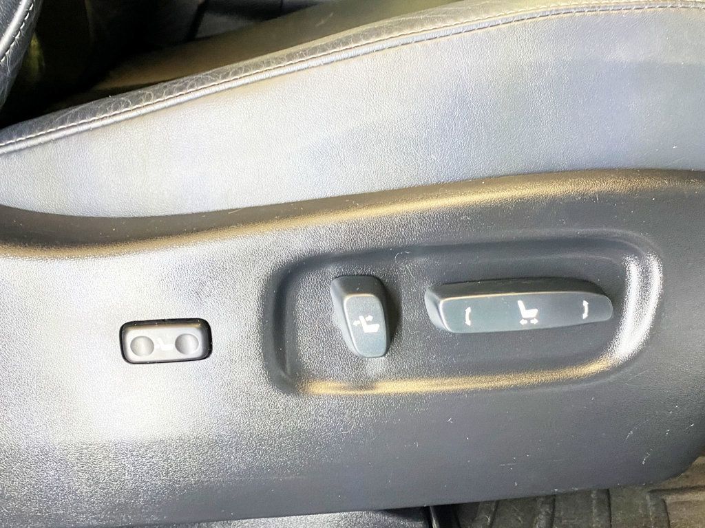 2014 Lexus RX 350 AWD 4dr F Sport - 22963341 - 51