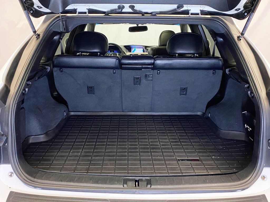 2014 Lexus RX 350 AWD 4dr F Sport - 22963341 - 61