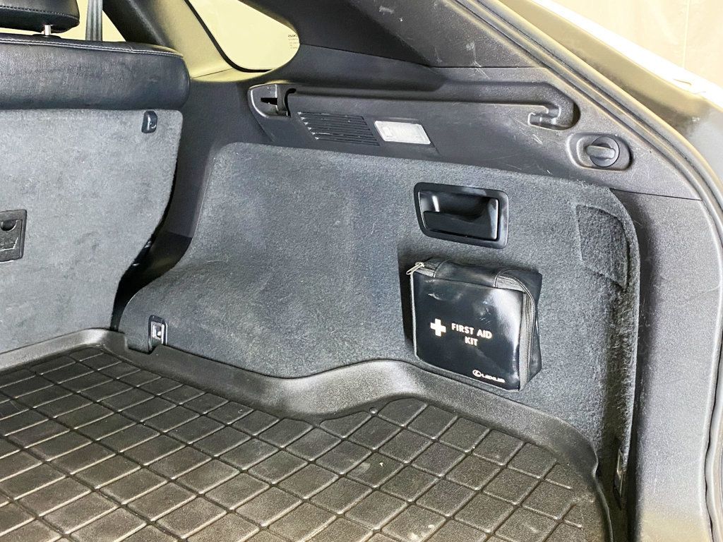 2014 Lexus RX 350 AWD 4dr F Sport - 22963341 - 63