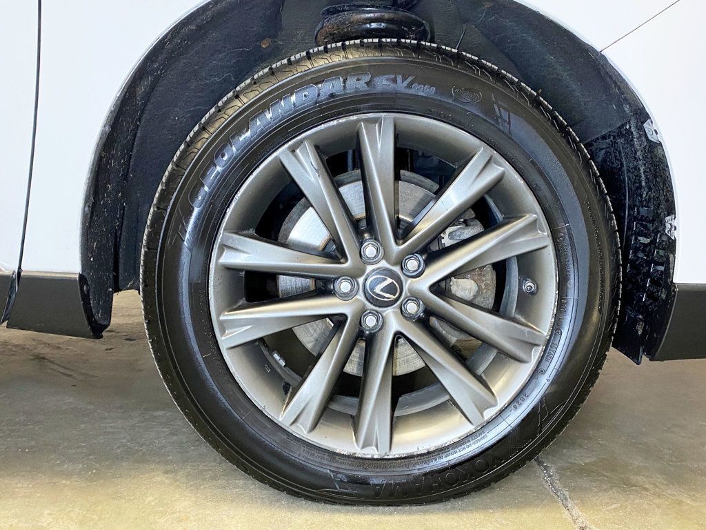 2014 Lexus RX 350 AWD 4dr F Sport - 22963341 - 68