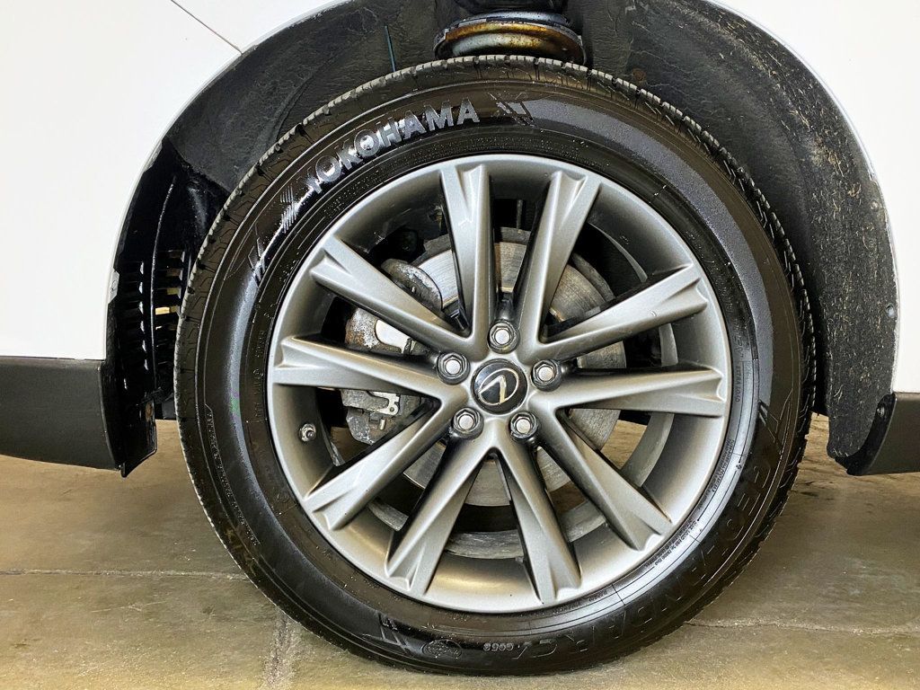 2014 Lexus RX 350 AWD 4dr F Sport - 22963341 - 69